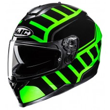 Шлем HJC C70N HOLT MC4H